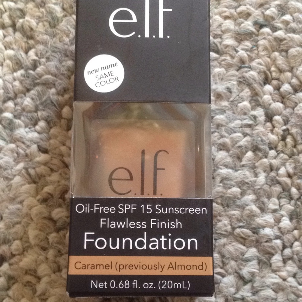 Foundation